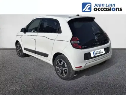 Photo 6 Renault Twingo  III 0.9 TCe 90 Energy E6C