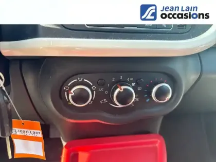 Photo 33 Renault Twingo  III 0.9 TCe 90 Energy E6C