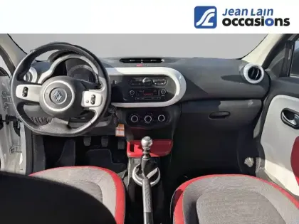 Photo 17 Renault Twingo  III 0.9 TCe 90 Energy E6C