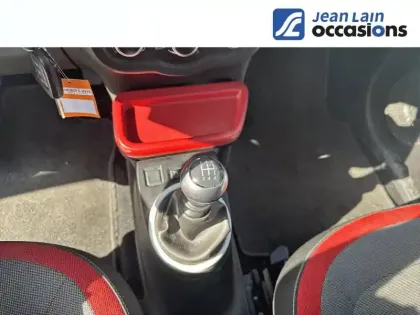 Photo 12 Renault Twingo  III 0.9 TCe 90 Energy E6C