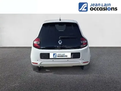Photo 5 Renault Twingo  III 0.9 TCe 90 Energy E6C