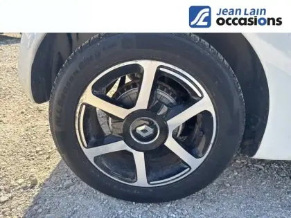 Photo 8 Renault Twingo  III 0.9 TCe 90 Energy E6C