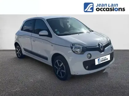 Photo 42 Renault Twingo  III 0.9 TCe 90 Energy E6C