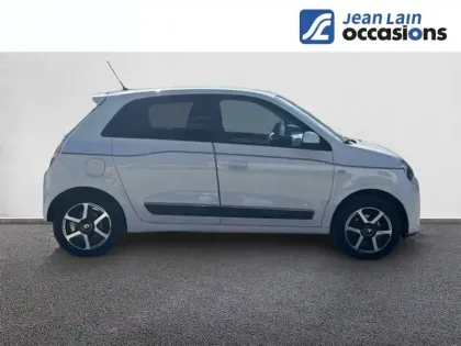 Photo 23 Renault Twingo  III 0.9 TCe 90 Energy E6C