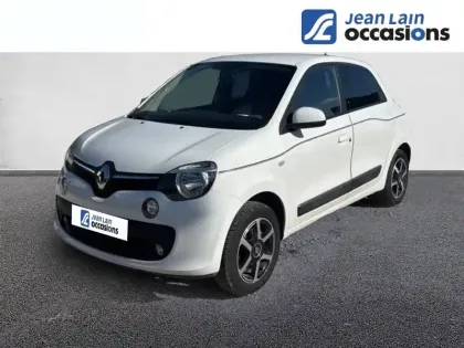 Photo 40 Renault Twingo  III 0.9 TCe 90 Energy E6C