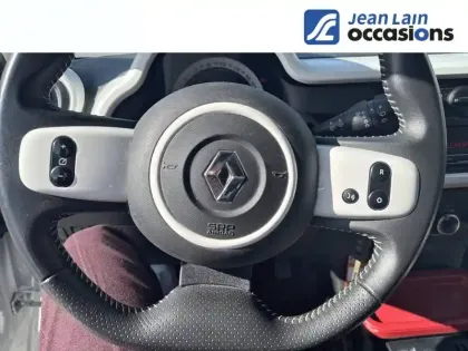 Photo 11 Renault Twingo  III 0.9 TCe 90 Energy E6C