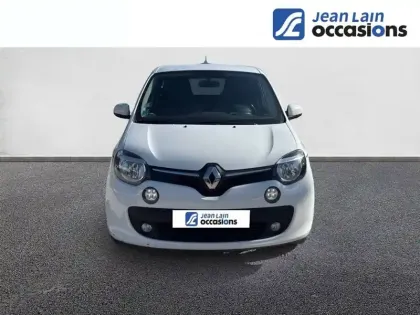 Photo 41 Renault Twingo  III 0.9 TCe 90 Energy E6C