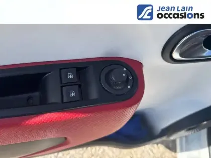 Photo 18 Renault Twingo  III 0.9 TCe 90 Energy E6C