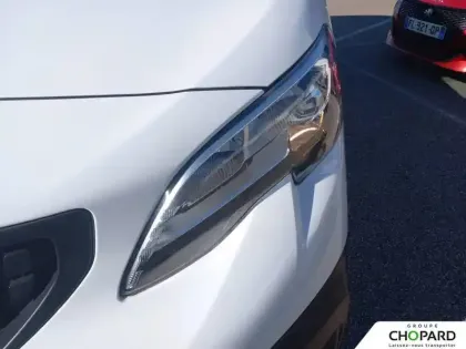 Photo 21 Peugeot Expert  FGN TOLE STANDARD 1.5 BLUEHDI 120 S&S BVM6