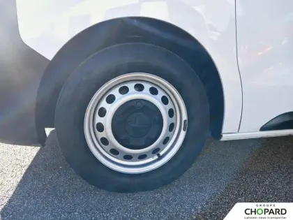 Photo 20 Peugeot Expert  FGN TOLE STANDARD 1.5 BLUEHDI 120 S&S BVM6