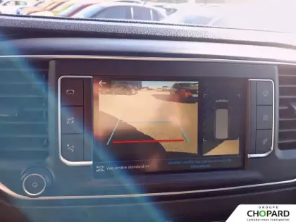 Photo 14 Peugeot Expert  FGN TOLE STANDARD 1.5 BLUEHDI 120 S&S BVM6