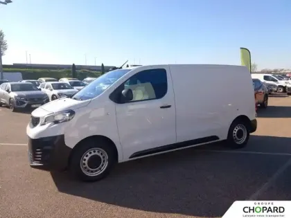 Photo 24 Peugeot Expert  FGN TOLE STANDARD 1.5 BLUEHDI 120 S&S BVM6