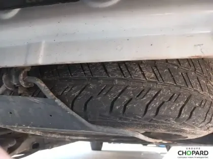 Photo 23 Peugeot Expert  FGN TOLE STANDARD 1.5 BLUEHDI 120 S&S BVM6