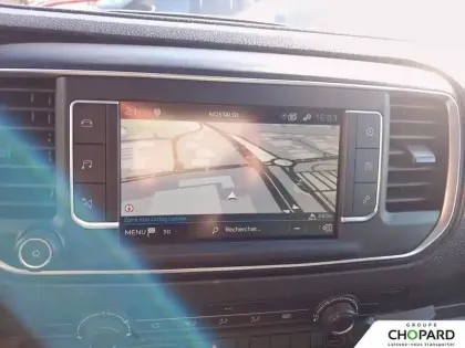 Photo 13 Peugeot Expert  FGN TOLE STANDARD 1.5 BLUEHDI 120 S&S BVM6