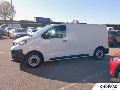 Photo 31 Peugeot Expert  FGN TOLE STANDARD 1.5 BLUEHDI 120 S&S BVM6