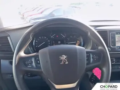 Photo 15 Peugeot Expert  FGN TOLE STANDARD 1.5 BLUEHDI 120 S&S BVM6