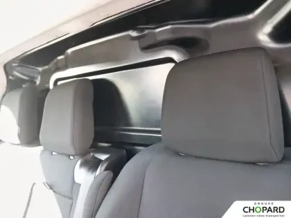 Photo 17 Peugeot Expert  FGN TOLE STANDARD 1.5 BLUEHDI 120 S&S BVM6