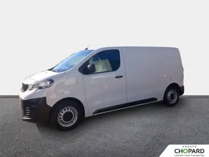 Photo Peugeot Expert Asphalt