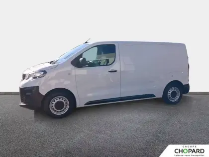 Photo 9 Peugeot Expert  FGN TOLE STANDARD 1.5 BLUEHDI 120 S&S BVM6