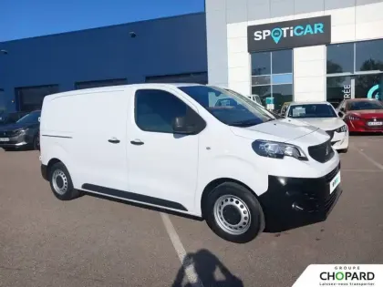 Photo 27 Peugeot Expert  FGN TOLE STANDARD 1.5 BLUEHDI 120 S&S BVM6