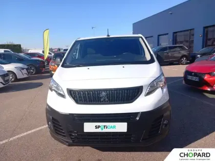 Photo 26 Peugeot Expert  FGN TOLE STANDARD 1.5 BLUEHDI 120 S&S BVM6