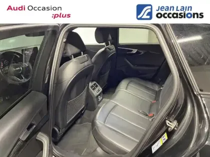 Photo 12 Audi A4 RS4 Avant V6 2.9 TFSI 450 ch Tiptronic 8