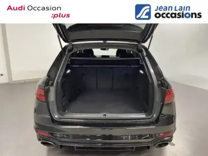 Photo 49 Audi A4 RS4 Avant V6 2.9 TFSI 450 ch Tiptronic 8