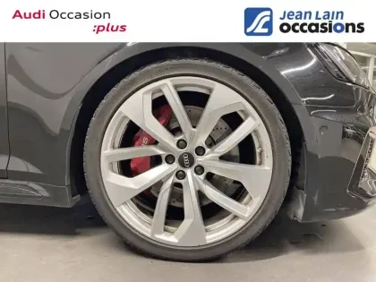 Photo 26 Audi A4 RS4 Avant V6 2.9 TFSI 450 ch Tiptronic 8