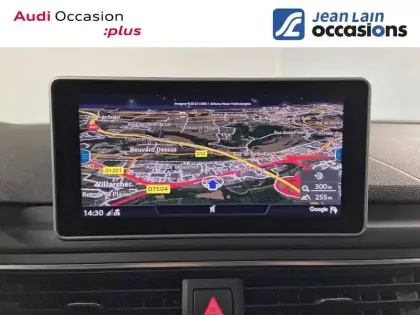 Photo 32 Audi A4 RS4 Avant V6 2.9 TFSI 450 ch Tiptronic 8