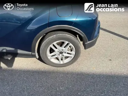 Photo 8 Toyota C-HR  Hybride 1.8L