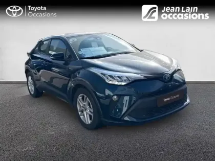 Photo 42 Toyota C-HR  Hybride 1.8L