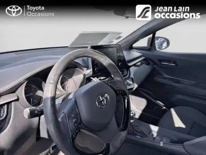 Photo 10 Toyota C-HR  Hybride 1.8L