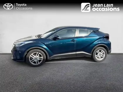 Photo 27 Toyota C-HR  Hybride 1.8L