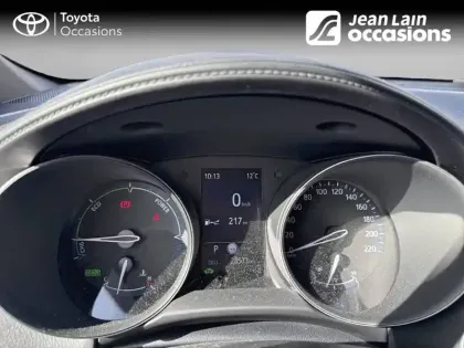 Photo 58 Toyota C-HR  Hybride 1.8L