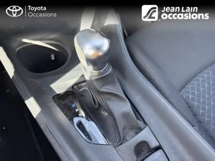 Photo 32 Toyota C-HR  Hybride 1.8L