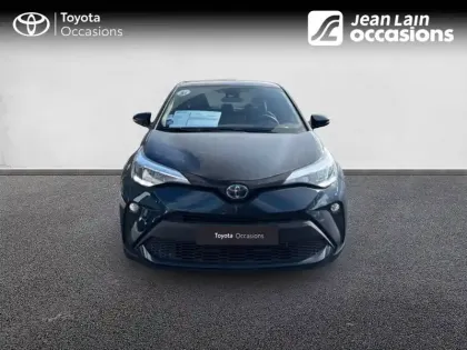Photo 21 Toyota C-HR  Hybride 1.8L