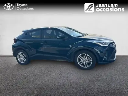 Photo 43 Toyota C-HR  Hybride 1.8L