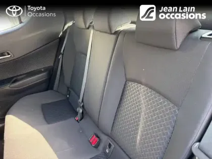 Photo 56 Toyota C-HR  Hybride 1.8L