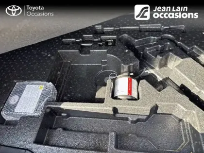 Photo 9 Toyota C-HR  Hybride 1.8L