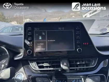 Photo 54 Toyota C-HR  Hybride 1.8L