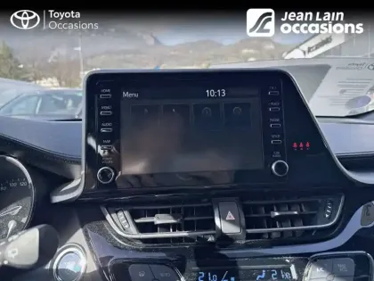 Photo 55 Toyota C-HR  Hybride 1.8L