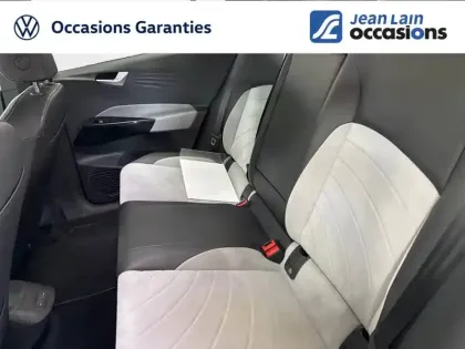 Photo 5 Volkswagen Id.3  204 ch Pro