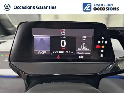 Photo 18 Volkswagen Id.3  204 ch Pro