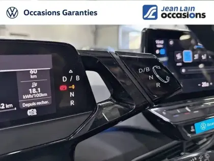 Photo 17 Volkswagen Id.3  204 ch Pro