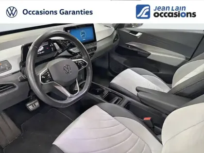 Photo 12 Volkswagen Id.3  204 ch Pro