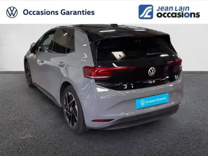 Photo 10 Volkswagen Id.3  204 ch Pro