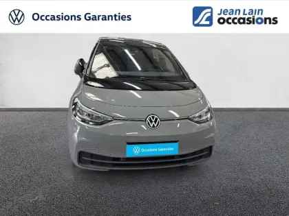 Photo 8 Volkswagen Id.3  204 ch Pro