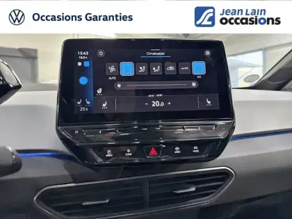 Photo 16 Volkswagen Id.3  204 ch Pro