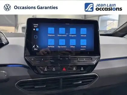 Photo 14 Volkswagen Id.3  204 ch Pro