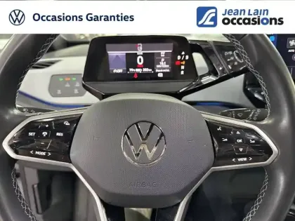 Photo 19 Volkswagen Id.3  204 ch Pro